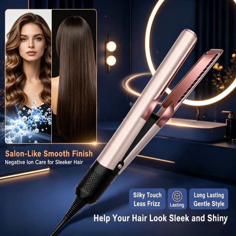 Hair Care Daily - Kit de cuidados com os cabelos