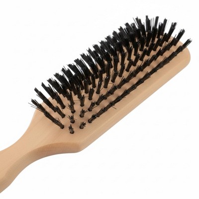 Escova de Cabelo Reforçada com - Hair Care Daily avaliação e preço