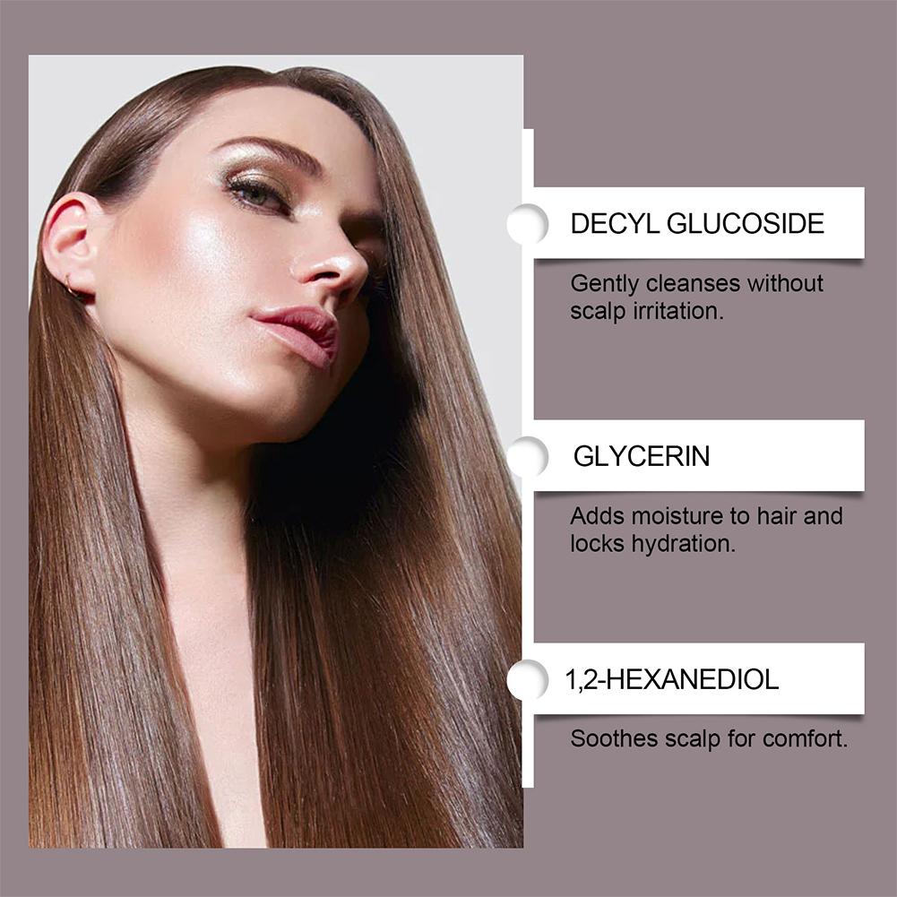 Shampoo de Cebola com Biotina  - Biotin Shampoo Thickening avaliação e preço