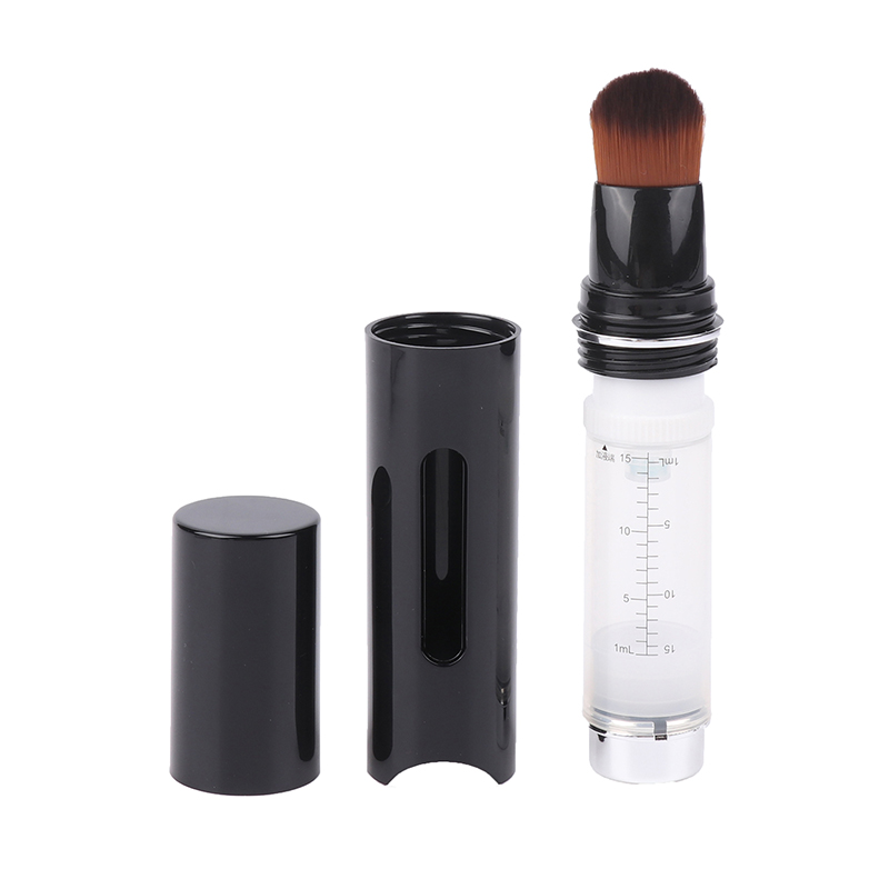 Pente aplicador de líquido par - Hair Growth Serum Oil avaliação e preço