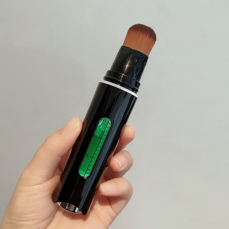 Pente aplicador de líquido par - Hair Growth Serum Oil avaliação e preço