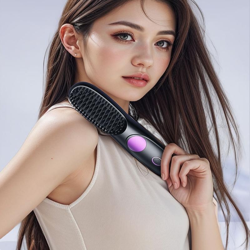 Escova térmica 27rb, aparelho  - Hair Care Daily avaliação e preço