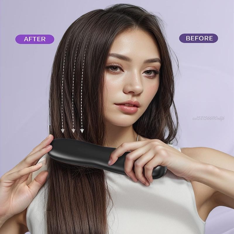 Escova térmica 27rb, aparelho  - Hair Care Daily avaliação e preço