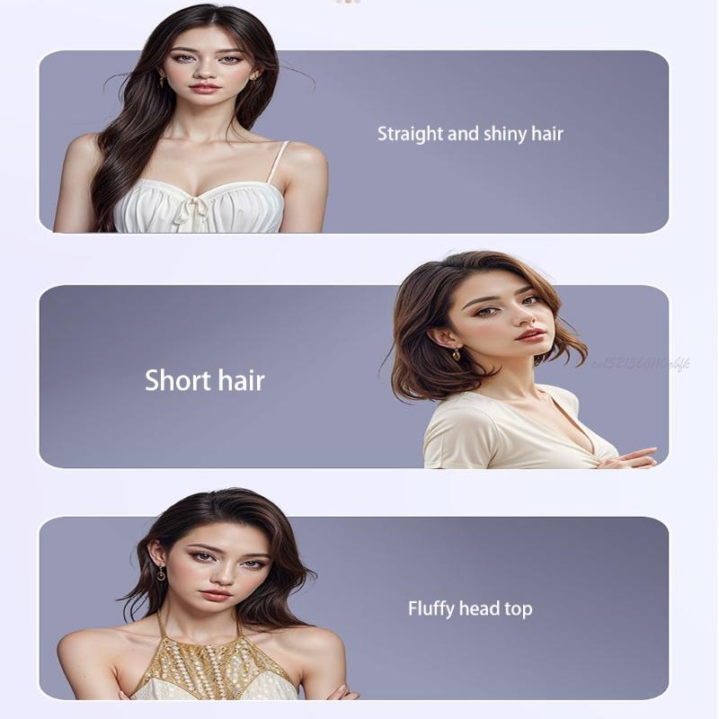 Escova térmica 27rb, aparelho  - Hair Care Daily avaliação e preço