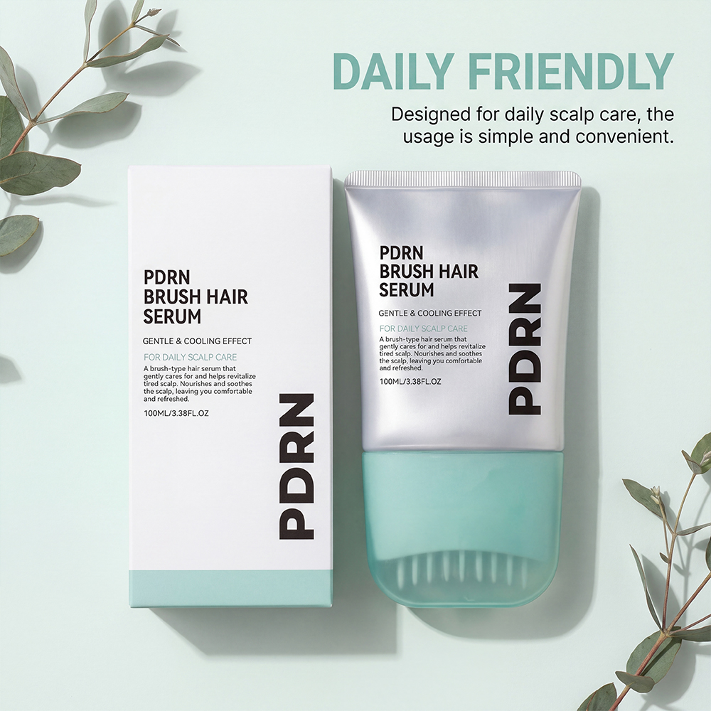 Sérum Hidratante para Couro Ca - Hair Care Daily avaliação e preço