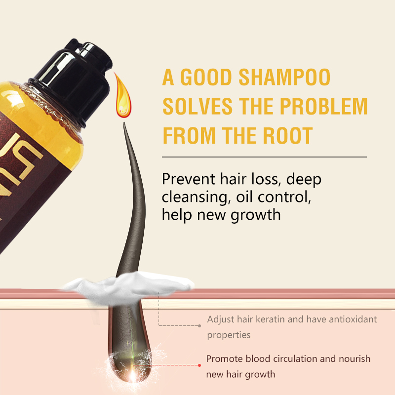 Purc espessamento shampoo de c - Biotin Shampoo Thickening avaliação e preço