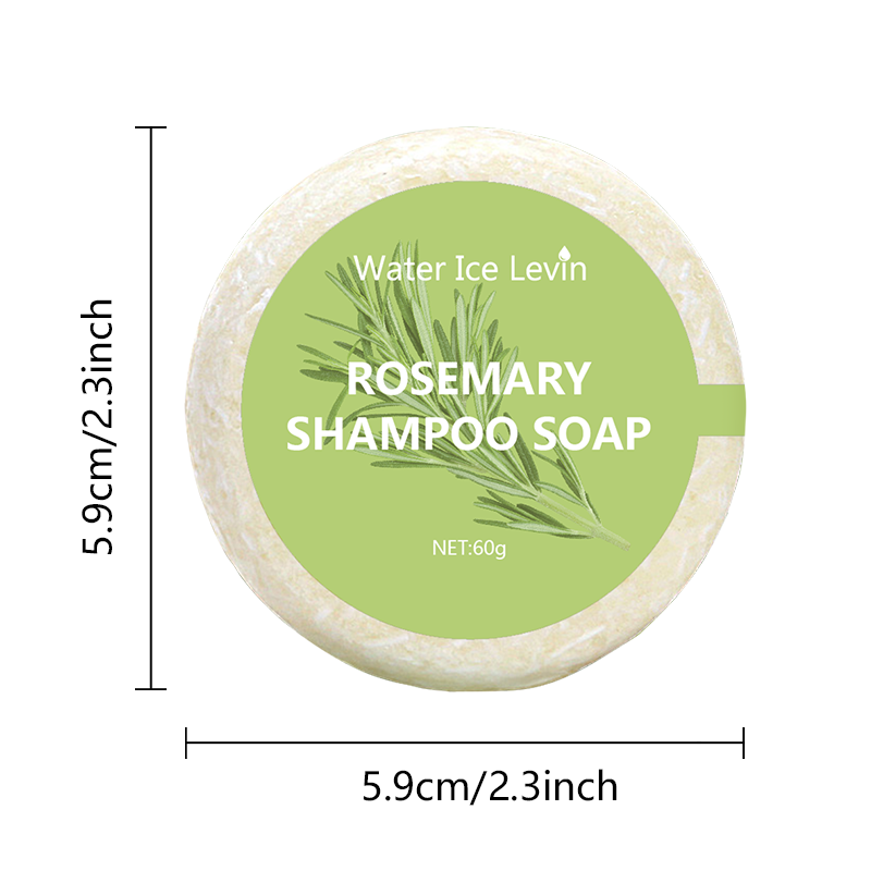 Sabonete Shampoo de Alecrim pa - Hair Growth Serum Oil avaliação e preço