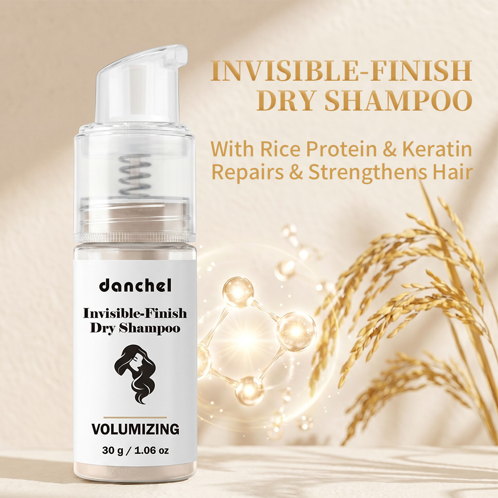 Shampoo a Seco Instantâneo em  - Hair Care Daily avaliação e preço