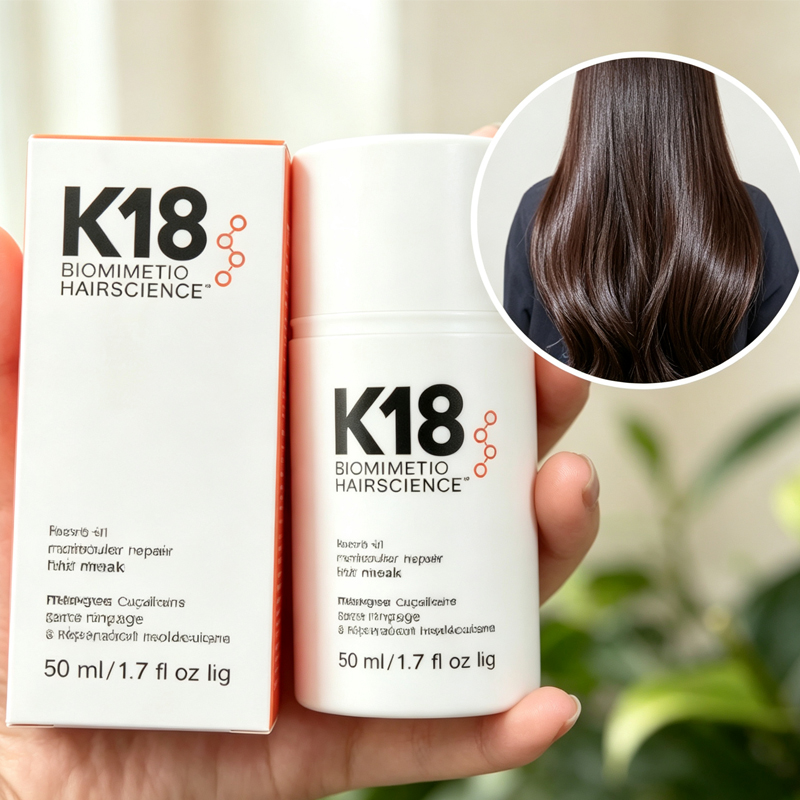 Spray de Volume K18 AstroLift, - Hair Care Products avaliação e preço