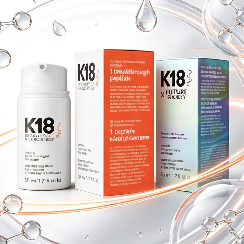 Spray de Volume K18 AstroLift, - Hair Care Products avaliação e preço