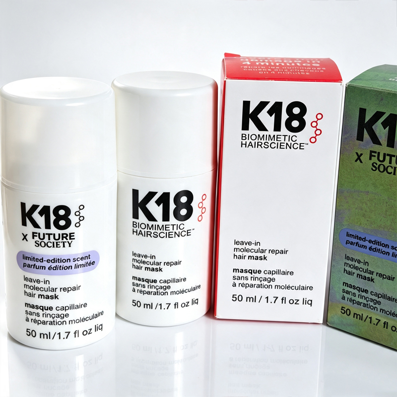 Spray de Volume K18 AstroLift, - Hair Care Products avaliação e preço