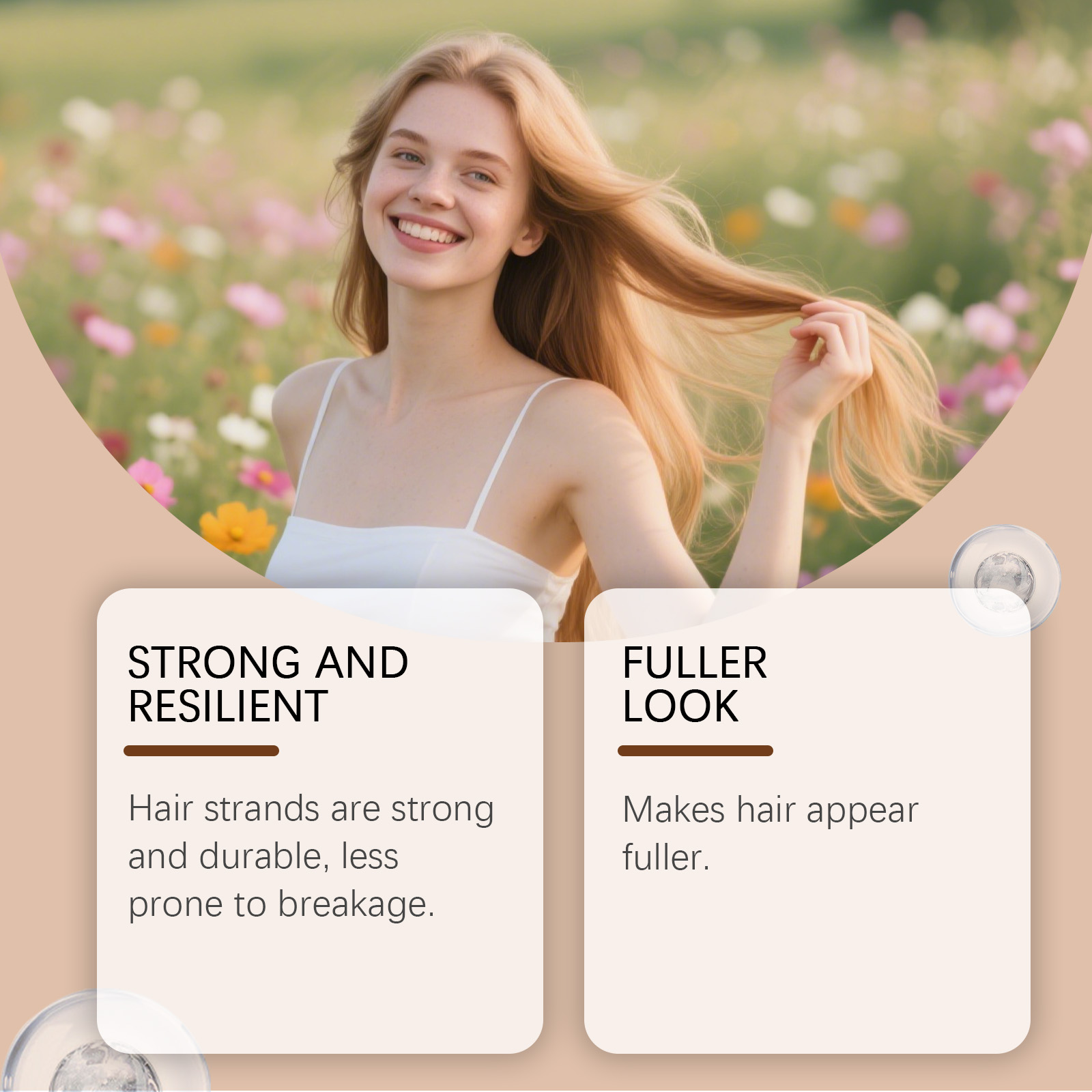 Shampoo de Biotina para Fortal - Biotin Shampoo Thickening avaliação e preço