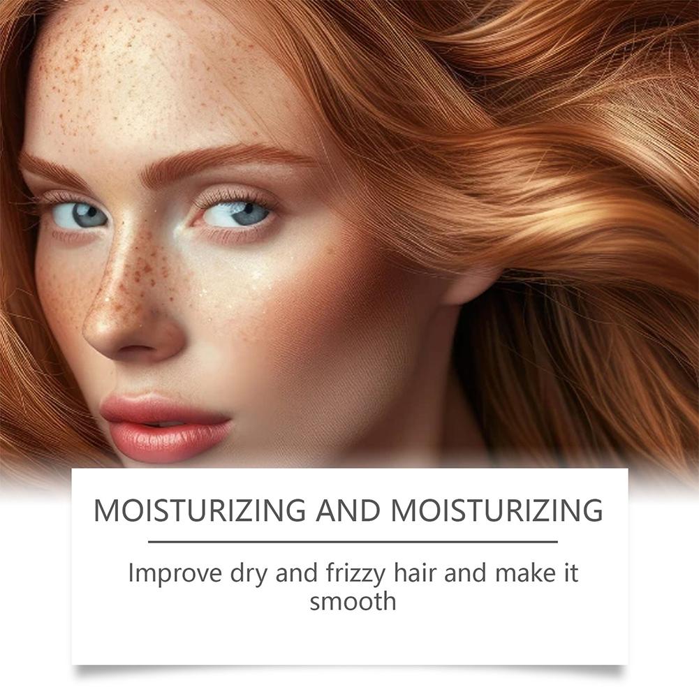 Shampoo Natural de Extrato de  - Biotin Shampoo Thickening avaliação e preço