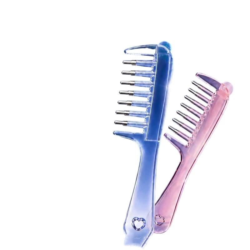 Mini Pente Portátil para Massa - Hair Care Daily avaliação e preço