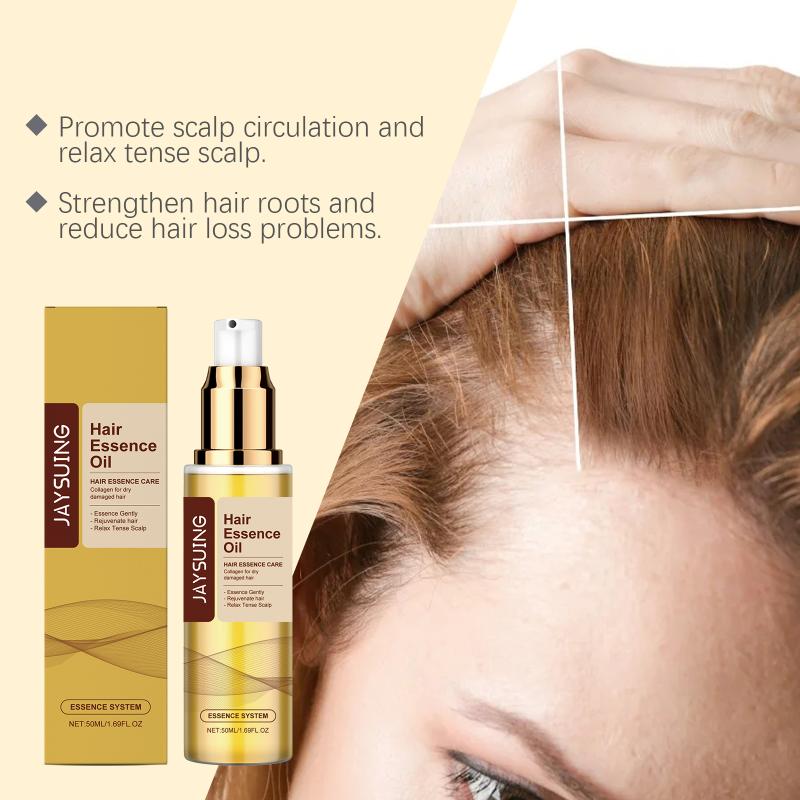 Óleo Nutritivo Rico para Cabel - Hair Care Daily avaliação e preço