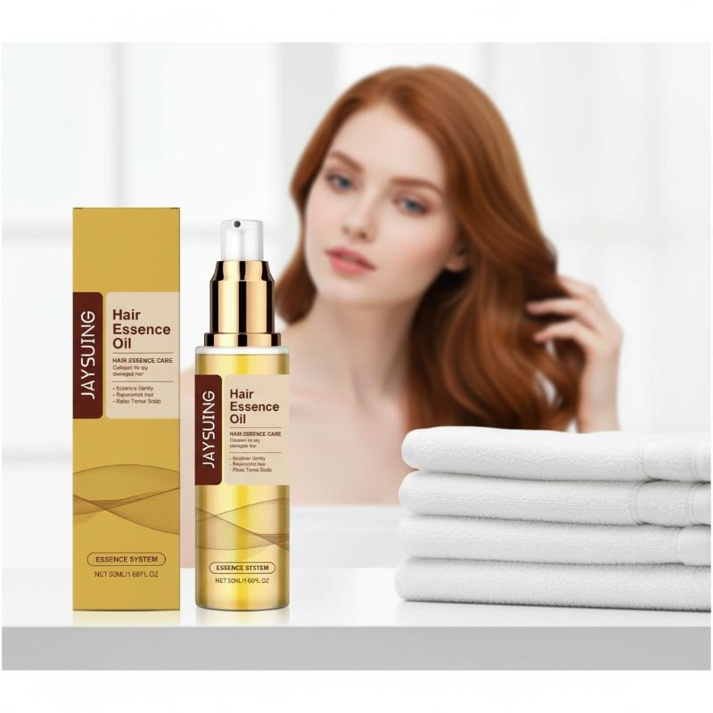 Óleo Nutritivo Rico para Cabel - Hair Care Daily avaliação e preço