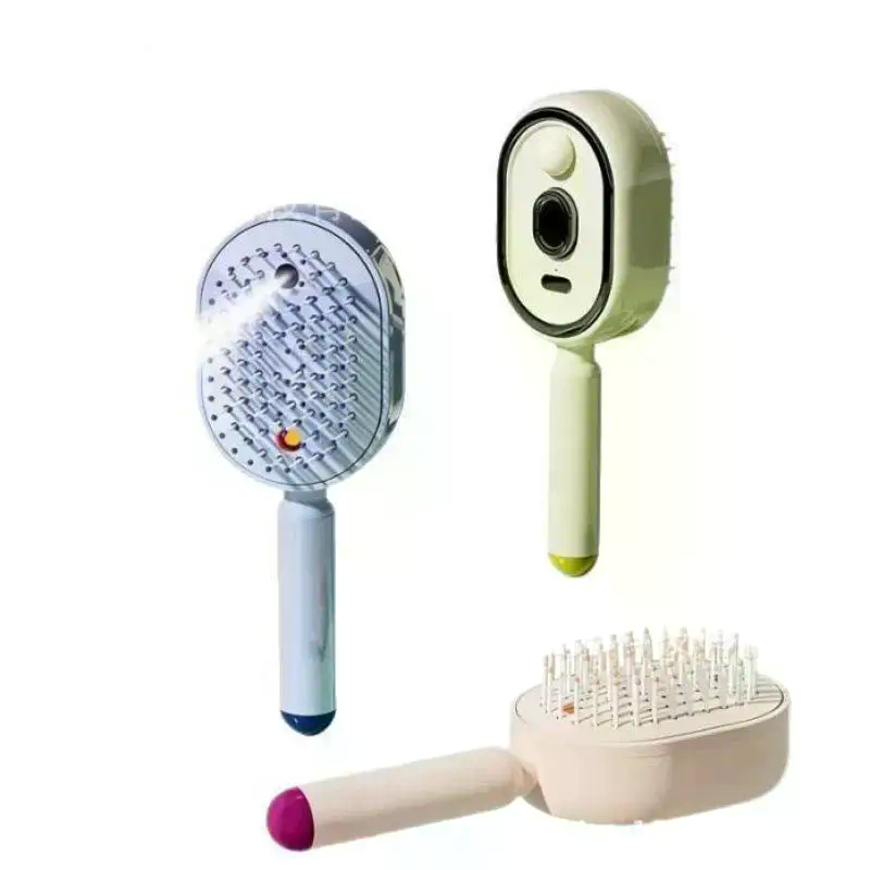 1 Conjunto de Escova Massagead - Hair Care Daily avaliação e preço