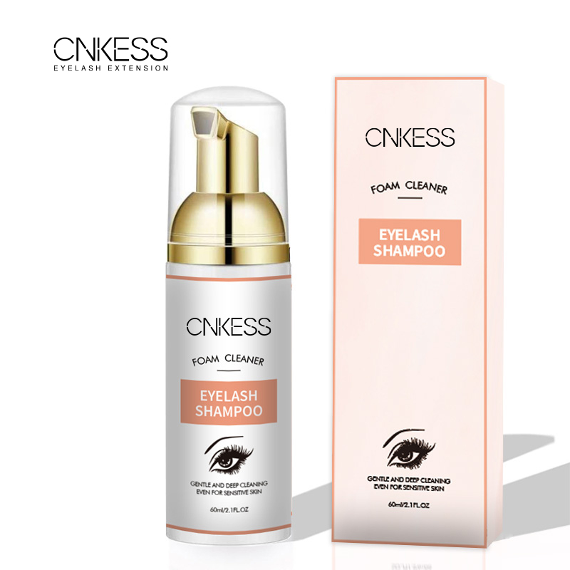 Cnkes 60ml cílios cuidados de  - Hair Care Products avaliação e preço