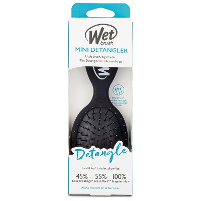 Mini Desembaraçador de Cabelo  - Hair Care Daily avaliação e preço