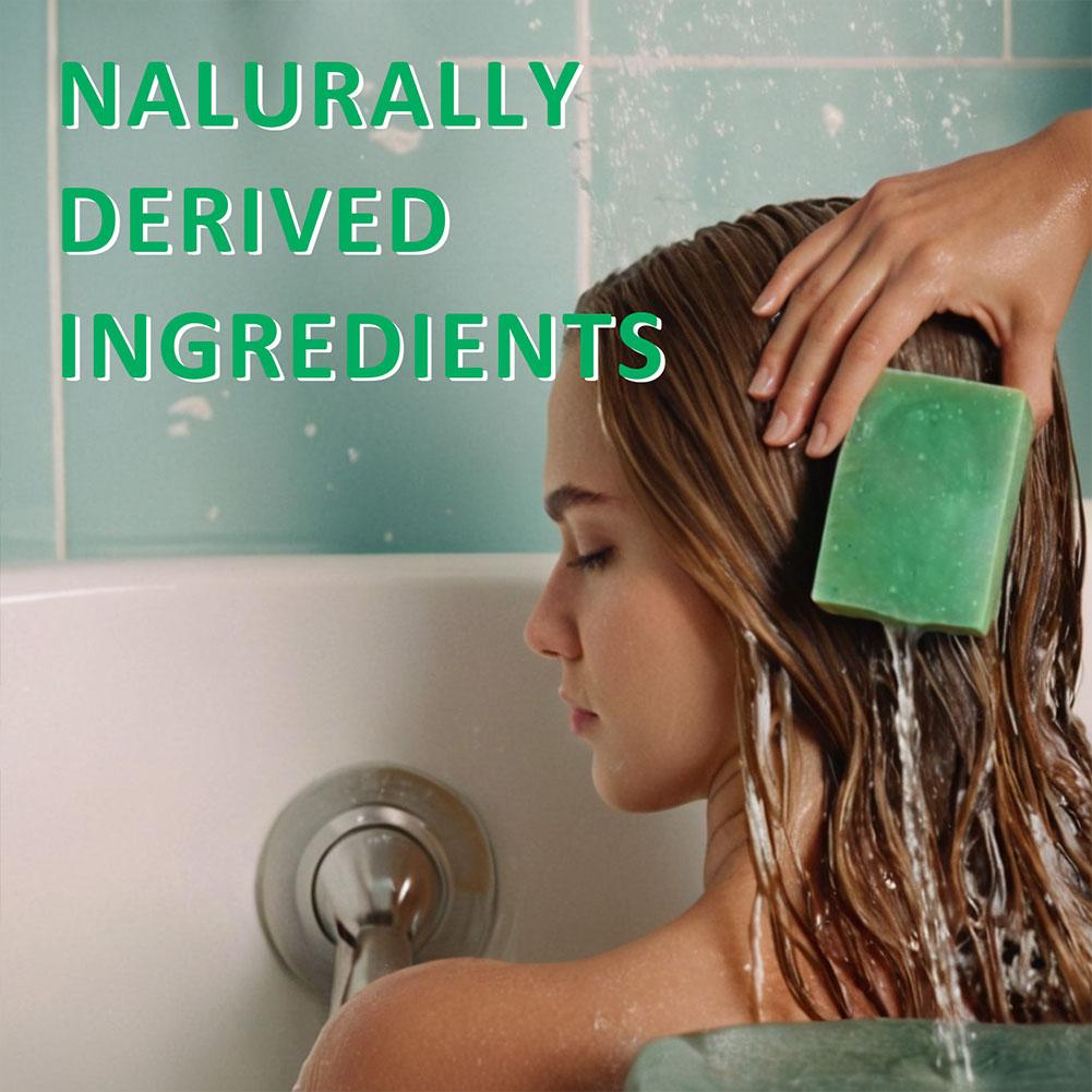 Barra de shampoo de alecrim pa - Biotin Shampoo Thickening avaliação e preço