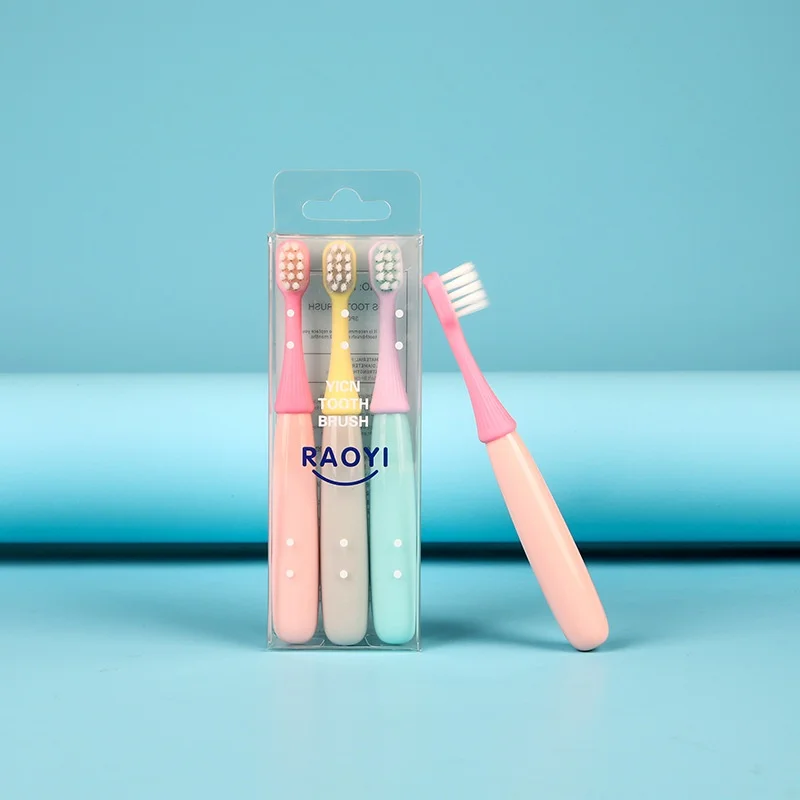 Cogumelo infantil Escova de de - Bamboo Hair Brush avaliação e preço