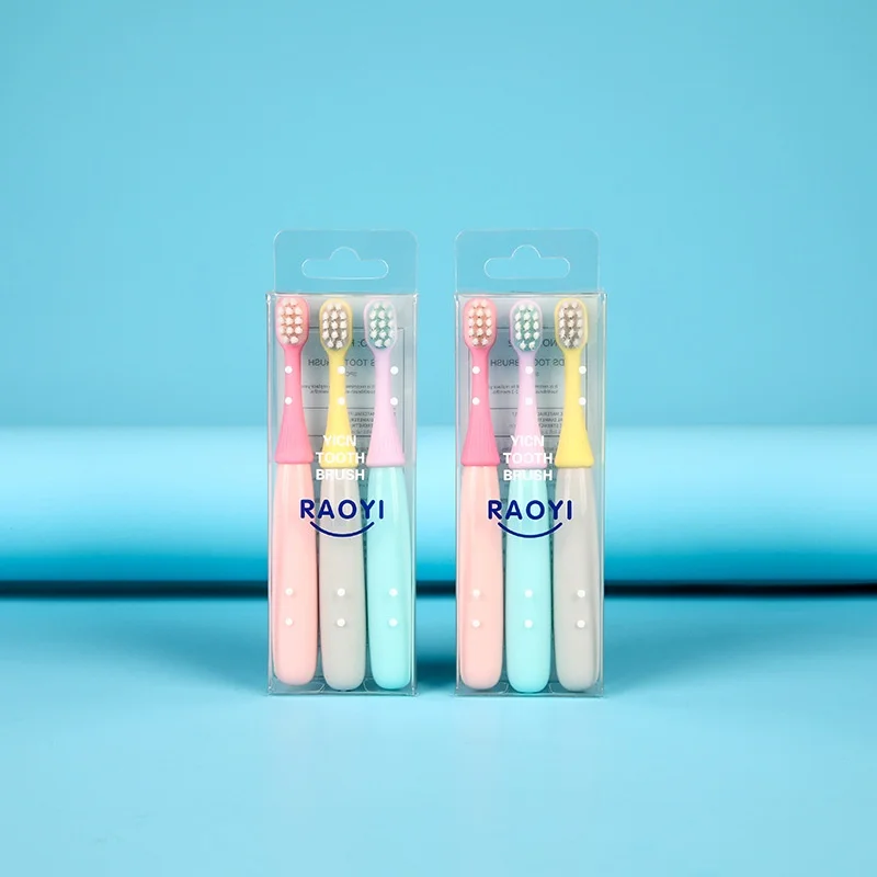 Cogumelo infantil Escova de de - Bamboo Hair Brush avaliação e preço