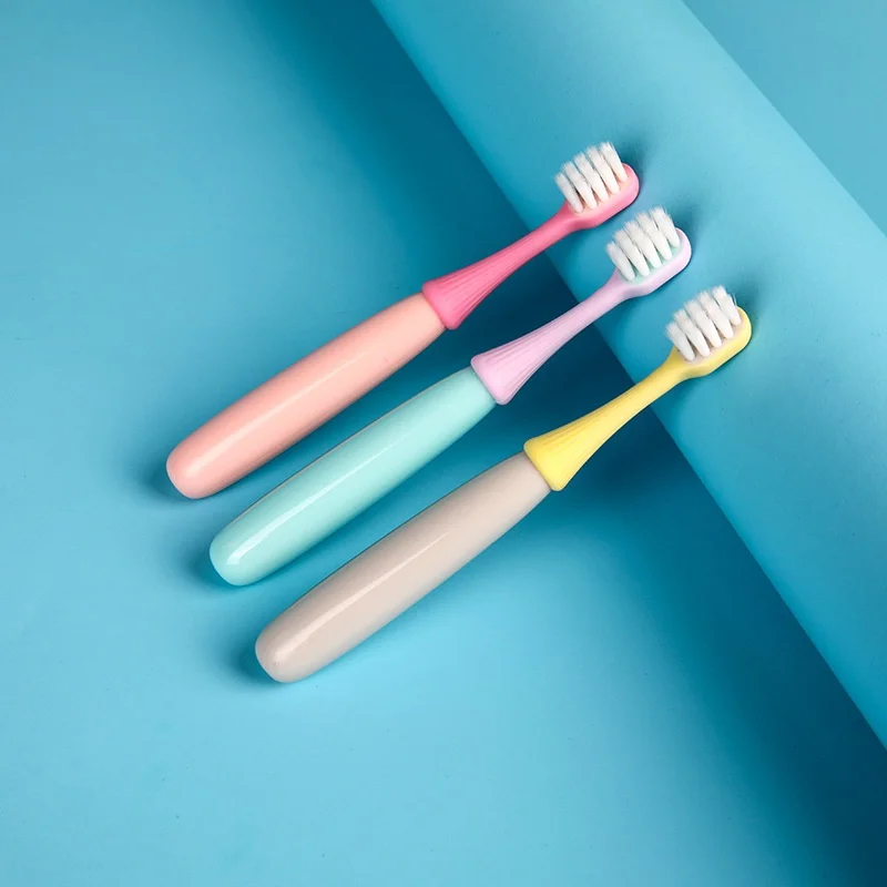 Cogumelo infantil Escova de de - Bamboo Hair Brush avaliação e preço