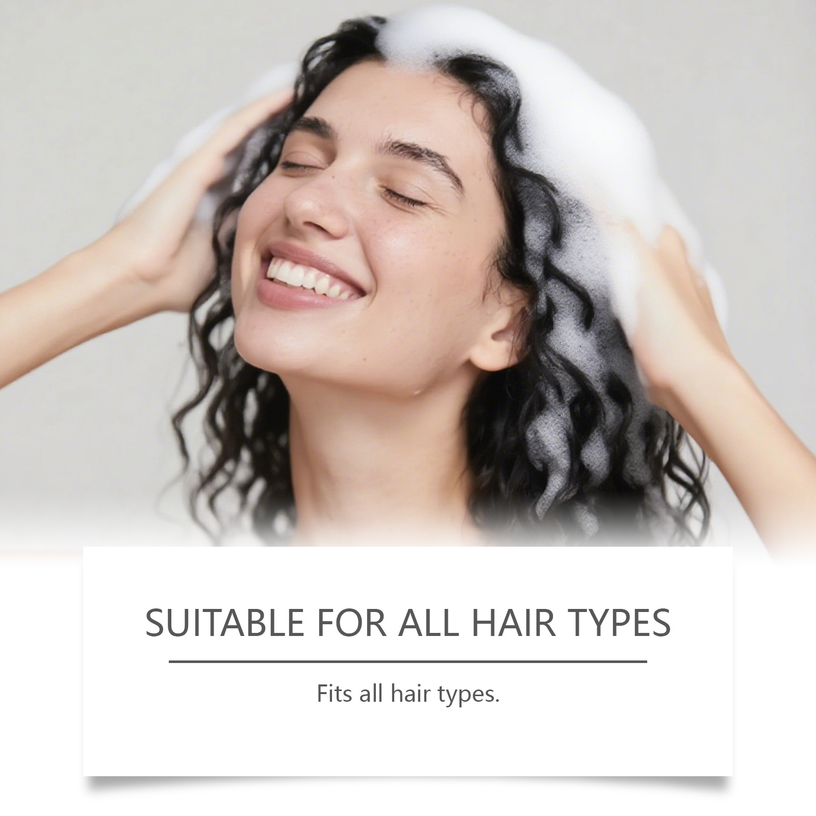 Shampoo Fortalecedor de Cresci - Biotin Shampoo Thickening avaliação e preço