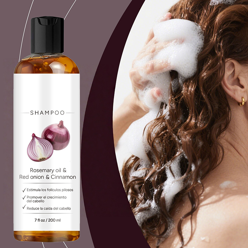 Shampoo para Cuidado Capilar T - Biotin Shampoo Thickening avaliação e preço