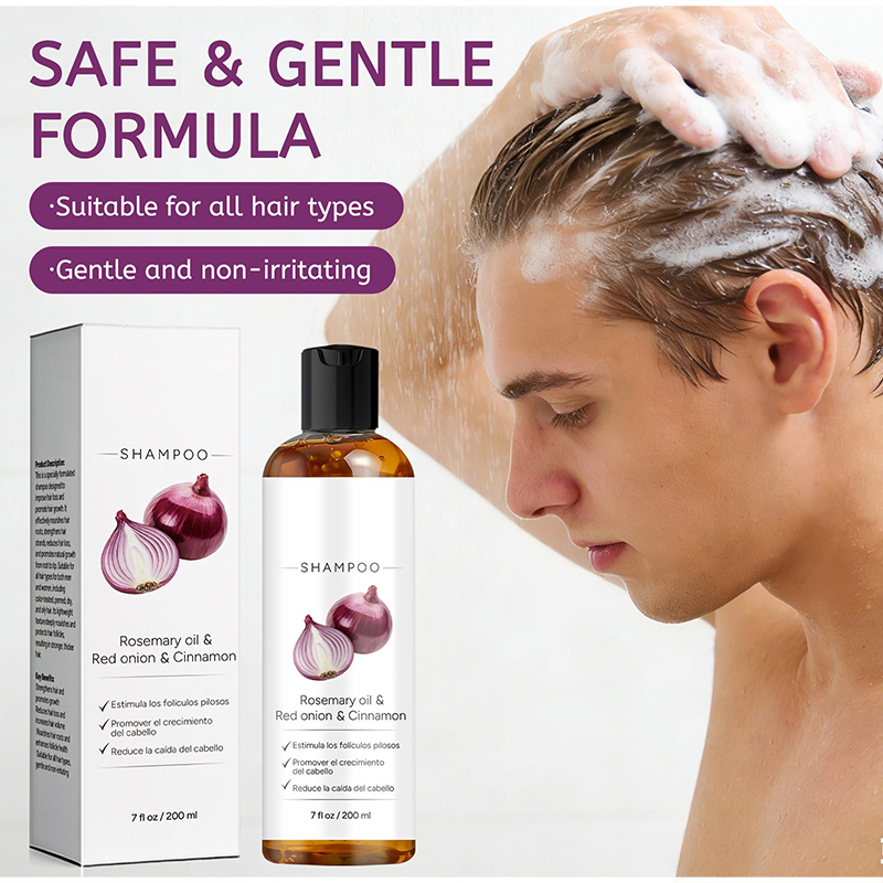 Shampoo para Cuidado Capilar T - Biotin Shampoo Thickening avaliação e preço