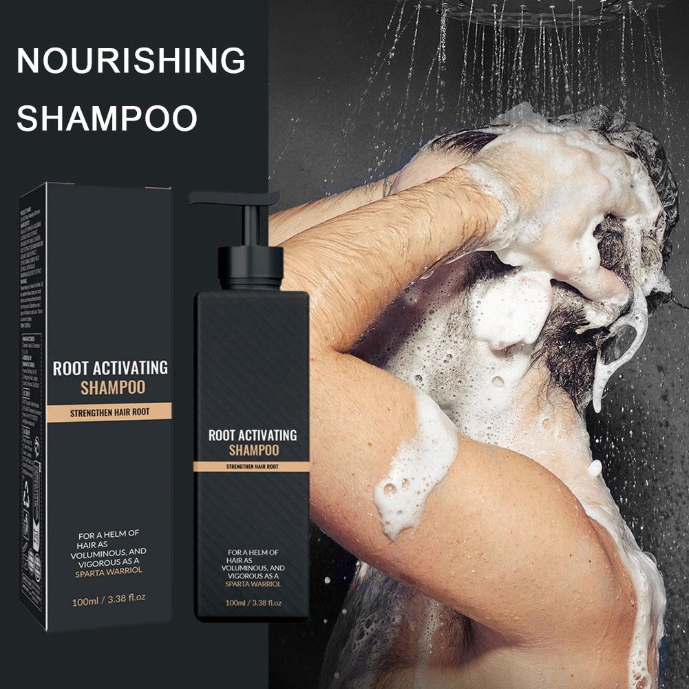 Shampoo anti-perda de cabelo p - Biotin Shampoo Thickening avaliação e preço