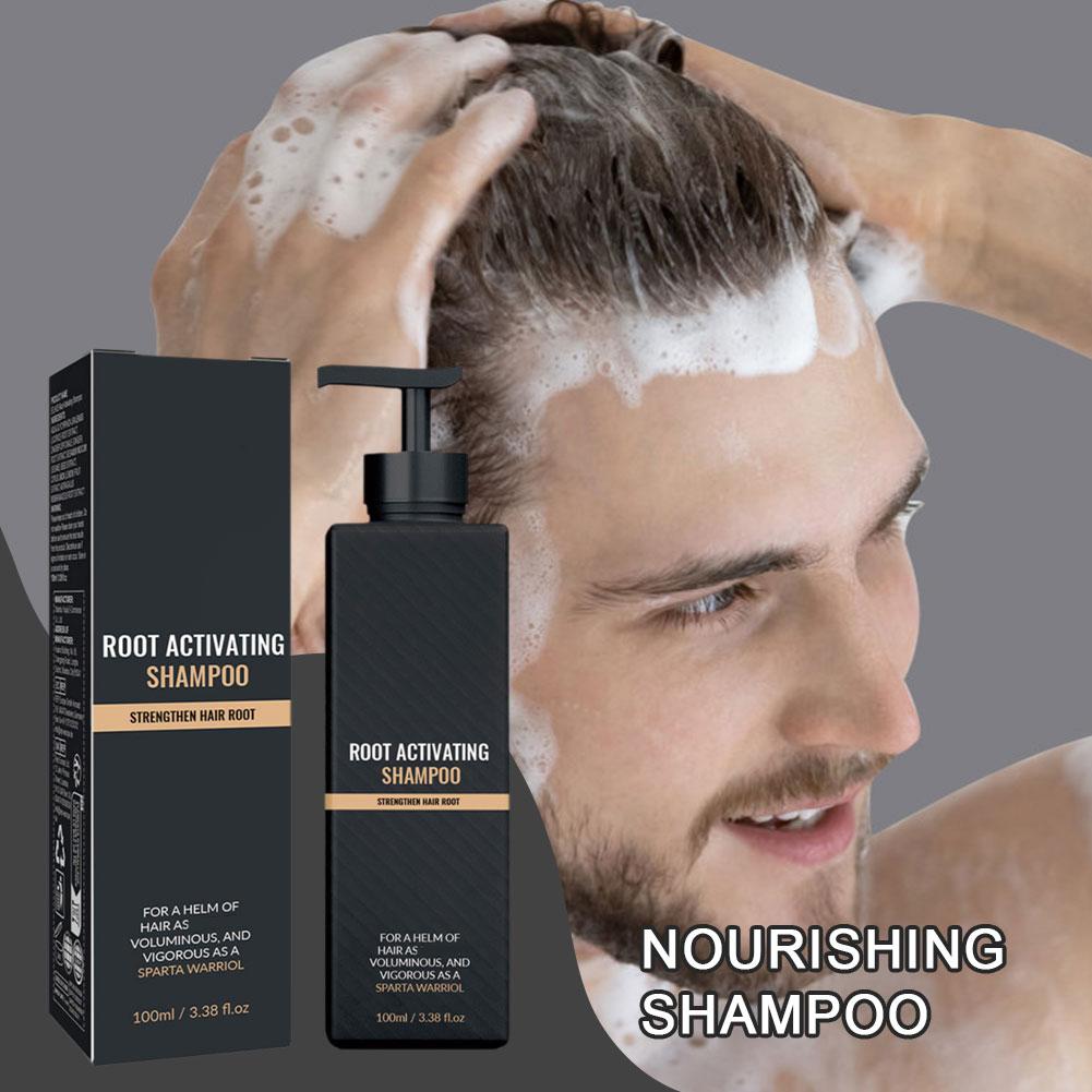 Shampoo anti-perda de cabelo p - Biotin Shampoo Thickening avaliação e preço