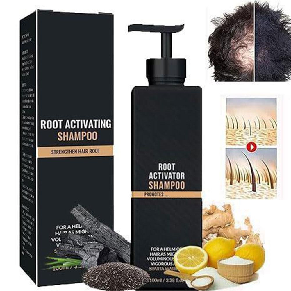 Shampoo anti-perda de cabelo p - Biotin Shampoo Thickening avaliação e preço