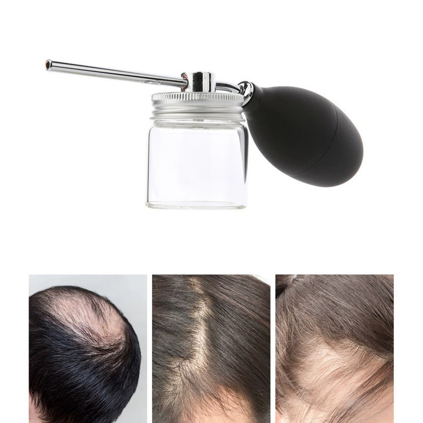 Frasco Pulverizador Recarregáv - Hair Care Products avaliação e preço