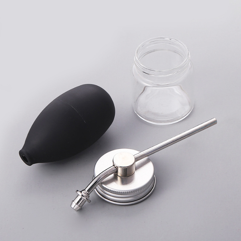 Frasco Pulverizador Recarregáv - Hair Care Products avaliação e preço