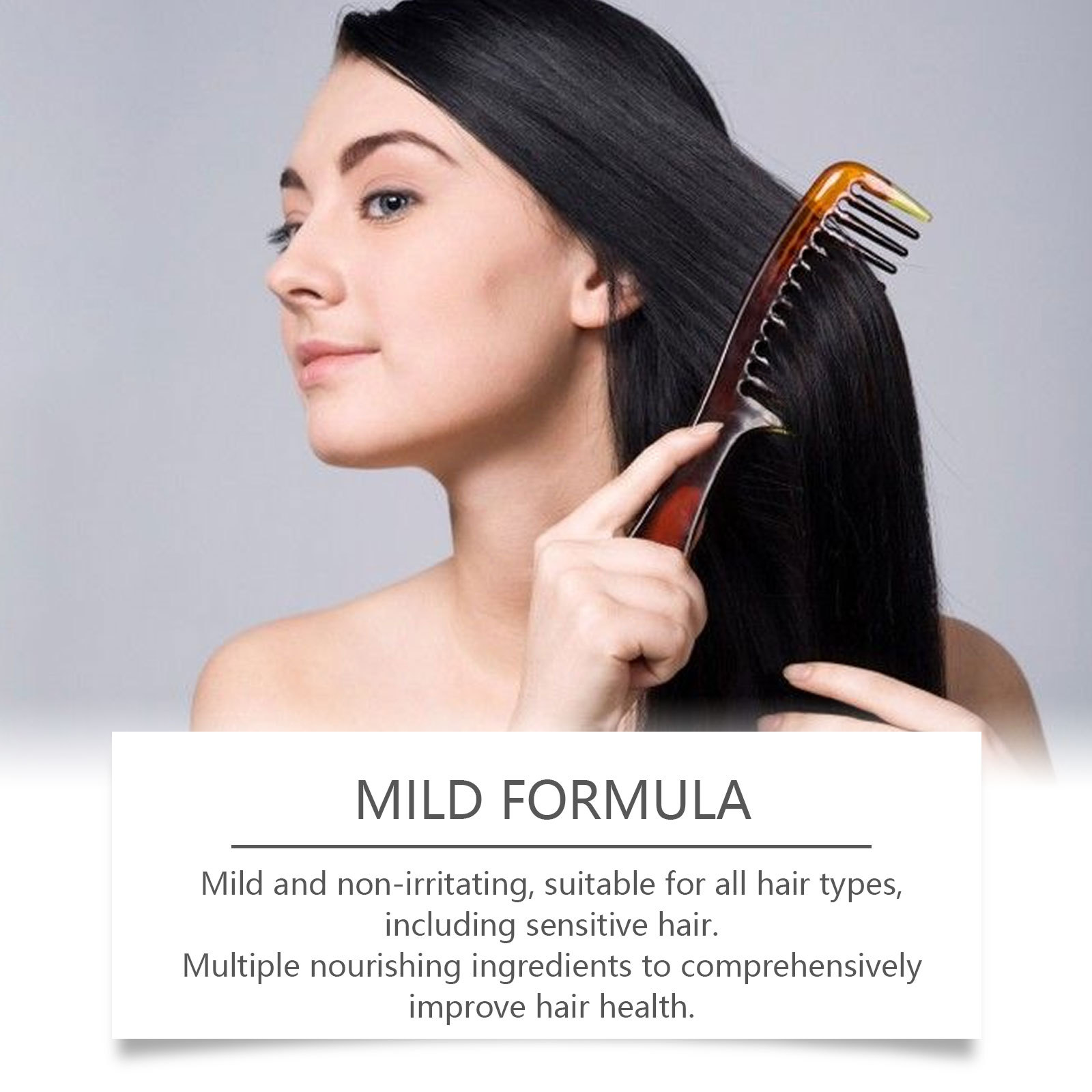 Cápsulas de soro para cuidados - Hair Growth Serum Oil avaliação e preço