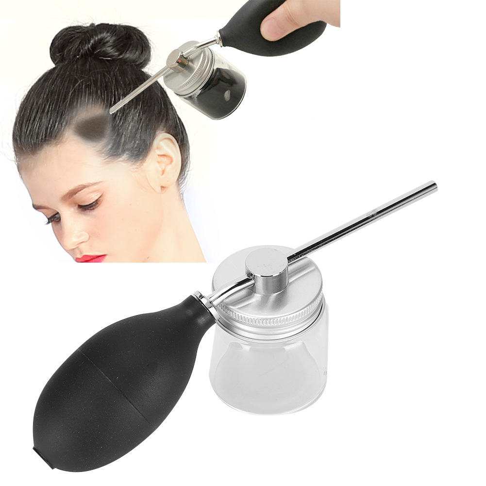 Frasco Pulverizador Recarregáv - Hair Care Products avaliação e preço