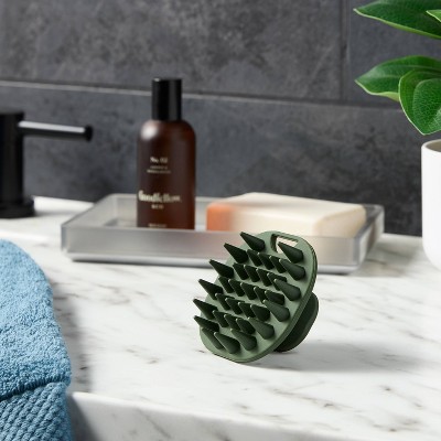 Escova para Barba e Couro Cabe - Hair Care Daily avaliação e preço