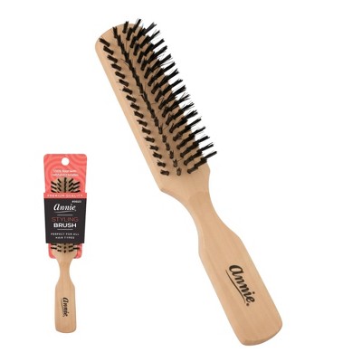 Escova de Cabelo Reforçada com - Hair Care Daily avaliação e preço